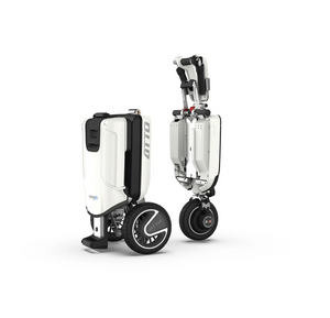 ATTO Folding Mobility E Scooter