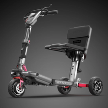 Load image into Gallery viewer, ATTO Sport Folding Mobility E Scooter
