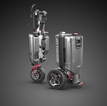 Load image into Gallery viewer, ATTO Sport Folding Mobility E Scooter
