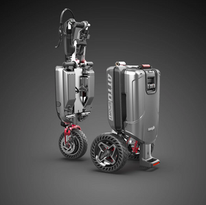 ATTO Sport Folding Mobility E Scooter