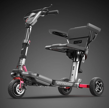 Load image into Gallery viewer, ATTO Sport Folding Mobility E Scooter
