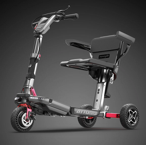 ATTO Sport Folding Mobility E Scooter