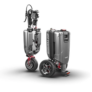 ATTO Sport Max Folding Mobility Scooter