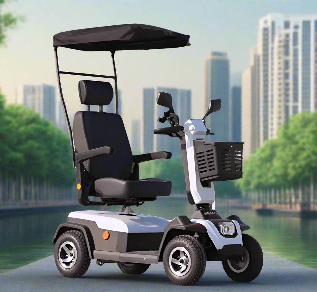 Equinox Grande Multi-Terrain Mobility E Scooter