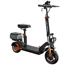 Load image into Gallery viewer, KUKIRIN M5 Pro Electric Scooter |1000WH Power | 52KM/H Max Speed
