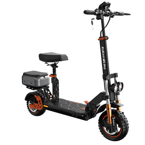 KUKIRIN M5 Pro Electric Scooter |1000WH Power | 52KM/H Max Speed