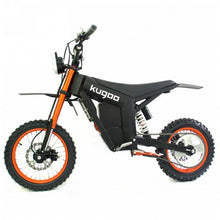 Load image into Gallery viewer, Kugoo Wish01 EV Dirt Bike 3000W Off Road
