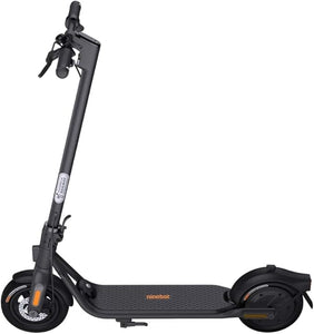 Ninebot Segway F2 Electric Scooter