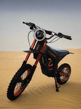 Load image into Gallery viewer, NEW 2025 Kugoo Wish 01 Electric Dirt Bike pit Bike 55Kmh 50km Range
