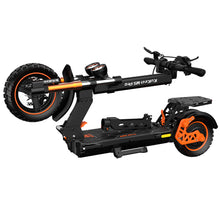 Load image into Gallery viewer, KUKIRIN M5 Pro Electric Scooter |1000WH Power | 52KM/H Max Speed
