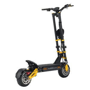 Kugoo Kirin LX 11+ Electric Scooter 60V 31Ah Limited Edition