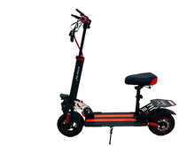 Load image into Gallery viewer, E10 Pro2 Electric Scooter | 48V 13Ah 3000W | 2024 Model
