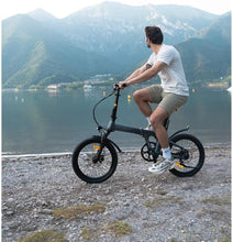 Load image into Gallery viewer, ADO A20S Lite Folding Electric Bike
