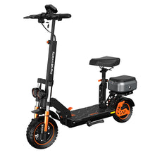 Load image into Gallery viewer, KUKIRIN M5 Pro Electric Scooter |1000WH Power | 52KM/H Max Speed
