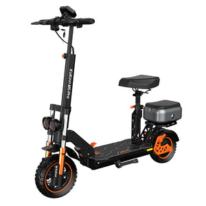 KUKIRIN M5 Pro Electric Scooter |1000WH Power | 52KM/H Max Speed