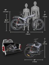 Load image into Gallery viewer, ENGWE X26/X24 Electric Bike
