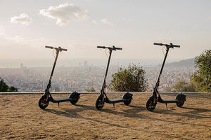 Ninebot Segway F2 Electric Scooter