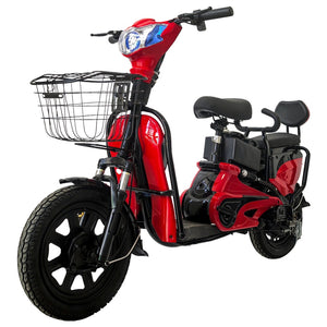 WIND HORSE M2 Scooter home & commercial use