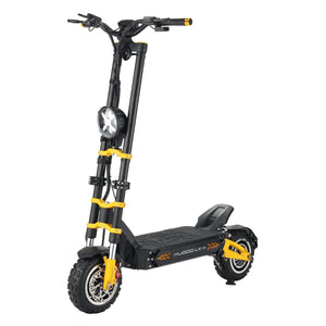 Kugoo Kirin LX 11+ Electric Scooter 60V 31Ah Limited Edition