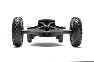 RENEGADE electric skateboard