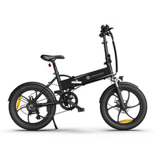 Load image into Gallery viewer, ADO A20+ Folding Electric Bike
