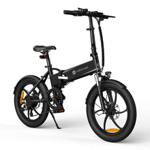 Load image into Gallery viewer, ADO A20+ Folding Electric Bike
