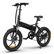 Load image into Gallery viewer, ADO A20+ Folding Electric Bike
