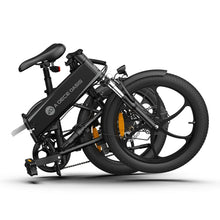 Load image into Gallery viewer, ADO A20+ Folding Electric Bike
