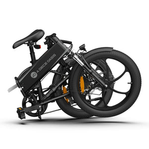 ADO A20+ Folding Electric Bike