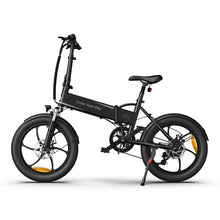 Load image into Gallery viewer, ADO A20+ Folding Electric Bike
