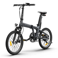 Load image into Gallery viewer, ADO A20S Lite Folding Electric Bike
