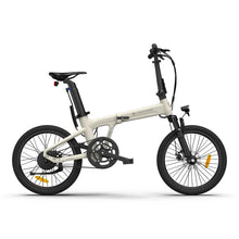 Load image into Gallery viewer, ADO A20S Lite Folding Electric Bike
