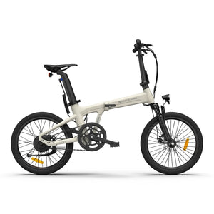 ADO A20S Lite Folding Electric Bike