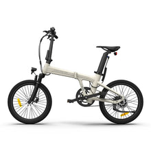 Load image into Gallery viewer, ADO A20S Lite Folding Electric Bike
