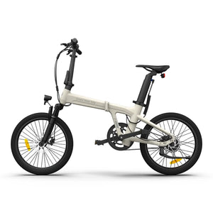 ADO A20S Lite Folding Electric Bike