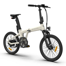 Load image into Gallery viewer, ADO A20S Lite Folding Electric Bike
