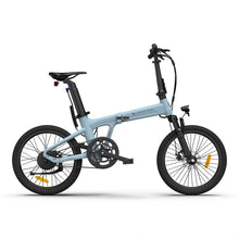 Load image into Gallery viewer, ADO A20S Lite Folding Electric Bike
