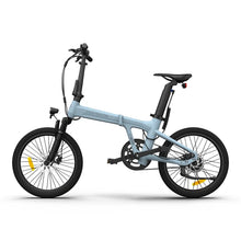 Load image into Gallery viewer, ADO A20S Lite Folding Electric Bike
