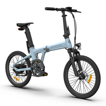 Load image into Gallery viewer, ADO A20S Lite Folding Electric Bike
