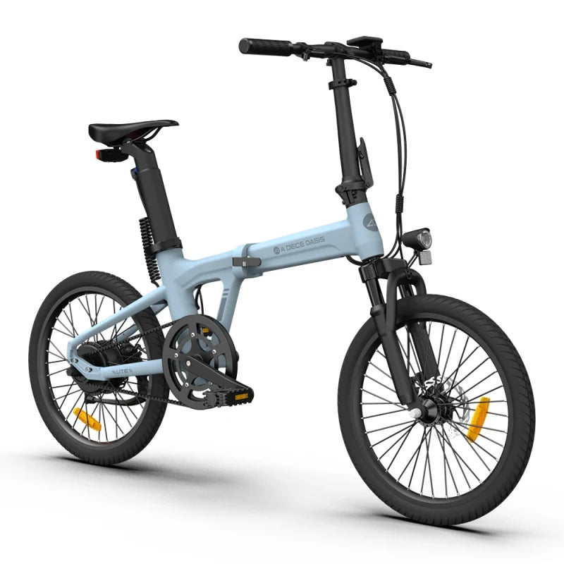 ADO A20S Lite Folding Electric Bike