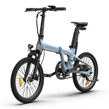 Load image into Gallery viewer, ADO A20S Lite Folding Electric Bike
