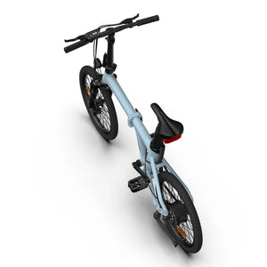 ADO A20S Lite Folding Electric Bike