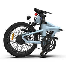 Load image into Gallery viewer, ADO A20S Lite Folding Electric Bike
