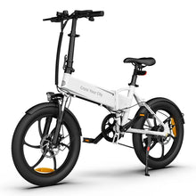 Load image into Gallery viewer, ADO A20+ Folding Electric Bike
