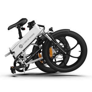 ADO A20+ Folding Electric Bike