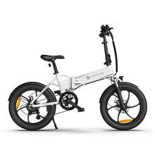 Load image into Gallery viewer, ADO A20+ Folding Electric Bike
