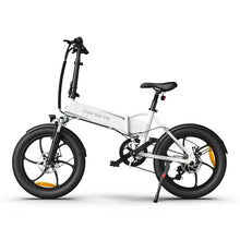 Load image into Gallery viewer, ADO A20+ Folding Electric Bike
