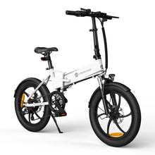 Load image into Gallery viewer, ADO A20+ Folding Electric Bike
