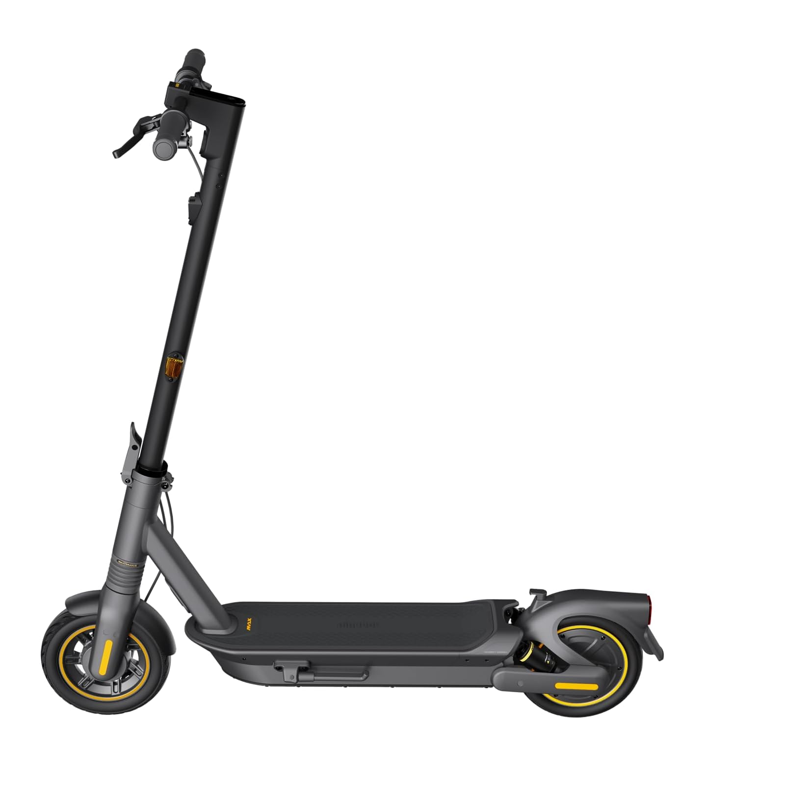 Segway Ninebot MAX G2 Electric KickScooter Price in Dubai, Abu Dhabi – Buy  Online at XIAOMI DUBAI
