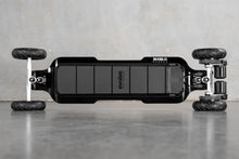 Load image into Gallery viewer, Diablo Bamboo All Terrain skateboard
